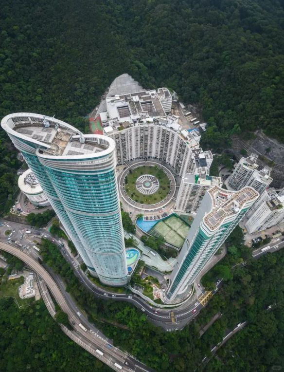 良有方 2025住宅设计发展的6大趋势!(图10) 良有方 2025住宅设计发展的6大趋势!(图10)