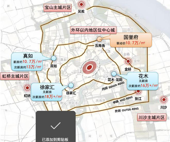 ◈国誉府官方网站 杨浦国誉府官方售楼处发布:不可错过的机会