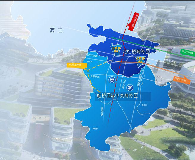 ®保利虹桥和著 嘉定保利虹桥和著官方售楼处发布：现已盛大开放(图10)