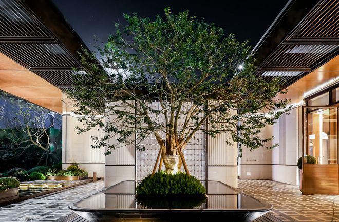®保利虹桥和著 嘉定保利虹桥和著官方售楼处发布：现已盛大开放(图15)