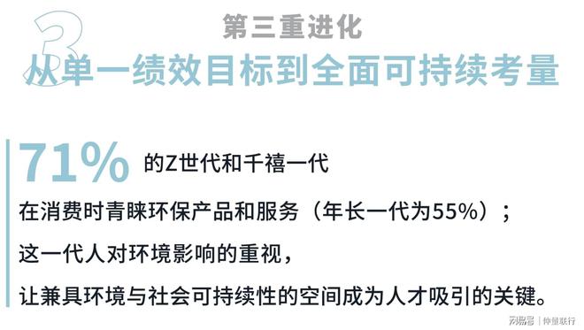 未来办公场所设计——解锁企业愿景的“源动力”(图6) 未来办公场所设计——解锁企业愿景的“源动力”(图6)