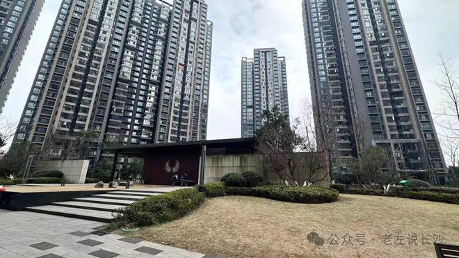 超级干货盘点长郡中学学区房(图21)