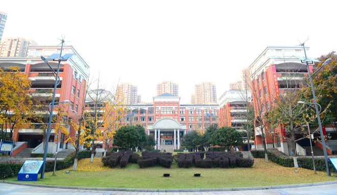 超级干货盘点长郡中学学区房(图14)