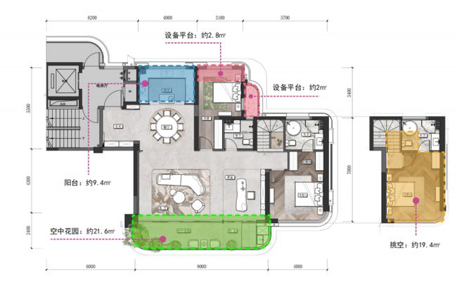 全方位吊打!温州首个『四代宅』即将开盘核芯地段、一线湖景、产品碾压……那性价比呢?(图5) 全方位吊打!温州首个『四代宅』即将开盘核芯地段、一线湖景、产品碾压……那性价比呢?(图5)