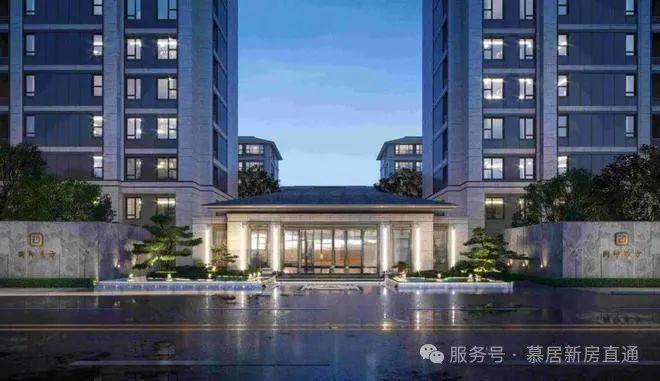 ☼【国印东方】官方发布 售楼处电话地址-楼盘详情(图5)