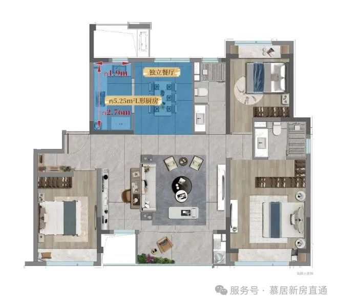 ☼【国印东方】官方发布 售楼处电话地址-楼盘详情(图22)