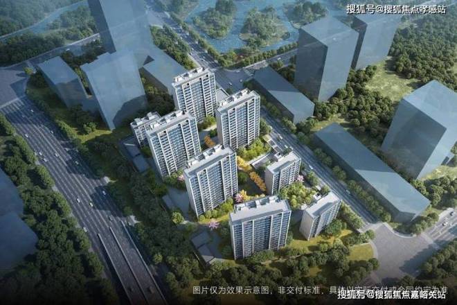®中企·云启春申 中企·云启春申官方售楼处发布:跃入理想生活(图4) ®中企·云启春申 中企·云启春申官方售楼处发布:跃入理想生活(图4)