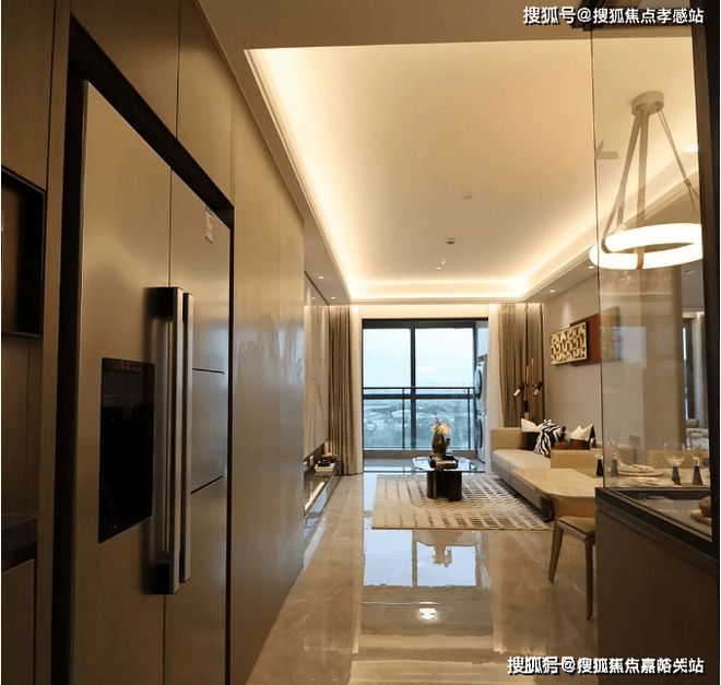 ®中企·云启春申 中企·云启春申官方售楼处发布:跃入理想生活(图12) ®中企·云启春申 中企·云启春申官方售楼处发布:跃入理想生活(图12)