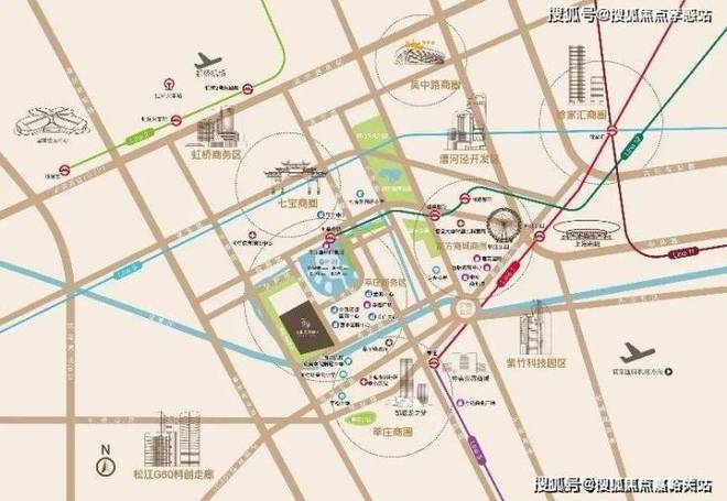 ®中企·云启春申 中企·云启春申官方售楼处发布:跃入理想生活(图14) ®中企·云启春申 中企·云启春申官方售楼处发布:跃入理想生活(图14)