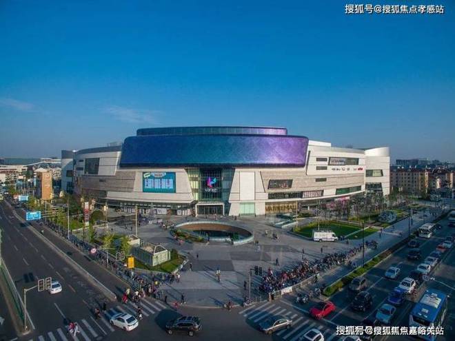 ®中企·云启春申 中企·云启春申官方售楼处发布:跃入理想生活(图20) ®中企·云启春申 中企·云启春申官方售楼处发布:跃入理想生活(图20)