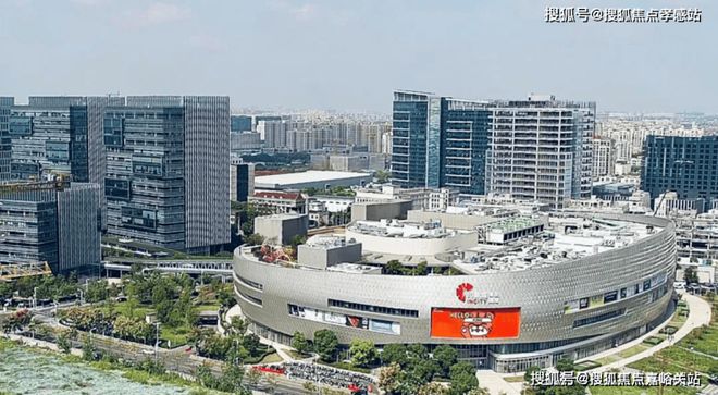 ®中企·云启春申 中企·云启春申官方售楼处发布:跃入理想生活(图18) ®中企·云启春申 中企·云启春申官方售楼处发布:跃入理想生活(图18)