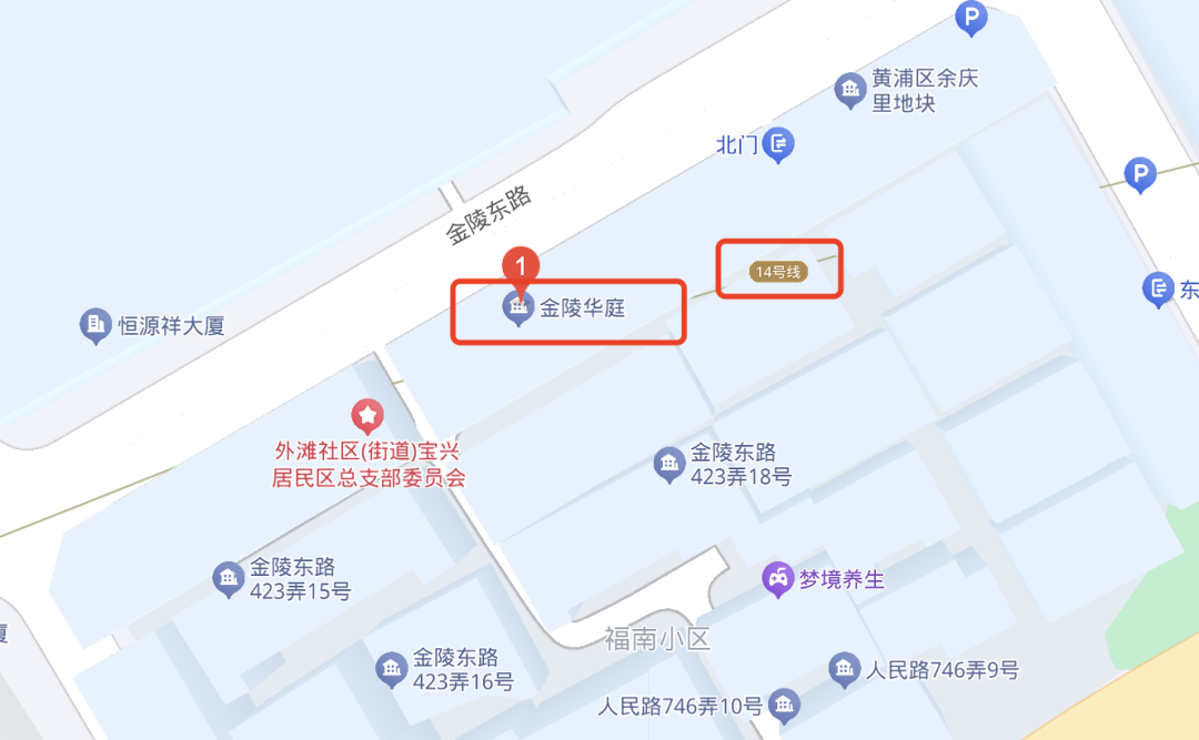 2025黄浦豪宅谁更胜一筹?|凰家测评(图2) 2025黄浦豪宅谁更胜一筹?|凰家测评(图2)