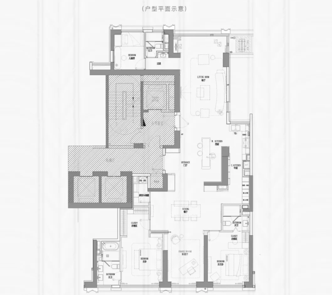 2025黄浦豪宅谁更胜一筹?|凰家测评(图10) 2025黄浦豪宅谁更胜一筹?|凰家测评(图10)