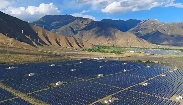 2024年度央企十大超级工程出炉(图4)