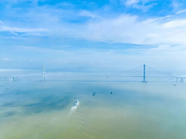 2024年度央企十大超级工程出炉(图8)