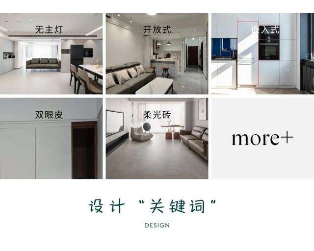 2024年『装修关键词』总结你家中了几个?(图6) 2024年『装修关键词』总结你家中了几个?(图6)