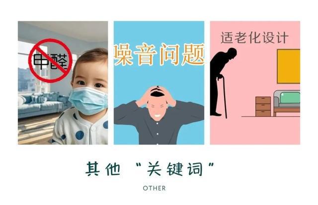 2024年『装修关键词』总结你家中了几个?(图7) 2024年『装修关键词』总结你家中了几个?(图7)