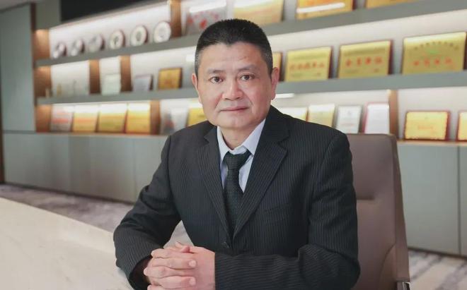 原点建设郭裕洲:2025持续深耕粤港澳大湾区 聚焦下沉细分市场(图2) 原点建设郭裕洲:2025持续深耕粤港澳大湾区 聚焦下沉细分市场(图2)