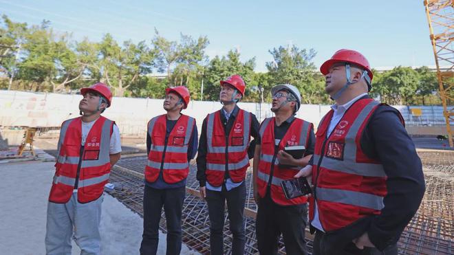原点建设郭裕洲:2025持续深耕粤港澳大湾区 聚焦下沉细分市场(图4) 原点建设郭裕洲:2025持续深耕粤港澳大湾区 聚焦下沉细分市场(图4)