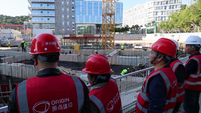 原点建设郭裕洲:2025持续深耕粤港澳大湾区 聚焦下沉细分市场(图5) 原点建设郭裕洲:2025持续深耕粤港澳大湾区 聚焦下沉细分市场(图5)