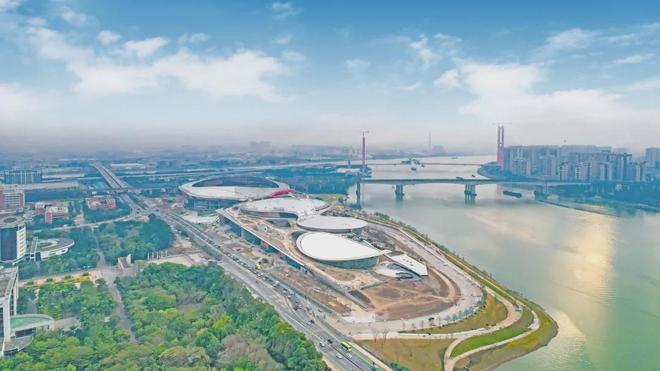 原点建设郭裕洲:2025持续深耕粤港澳大湾区 聚焦下沉细分市场(图11) 原点建设郭裕洲:2025持续深耕粤港澳大湾区 聚焦下沉细分市场(图11)