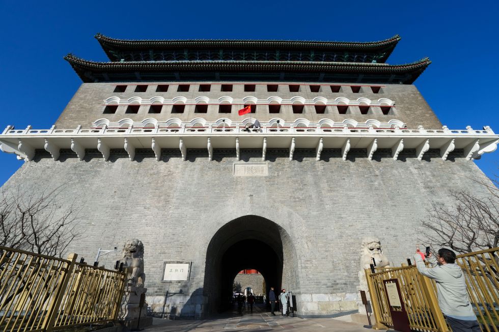 我们的2024|思想文化发展的璀璨之年