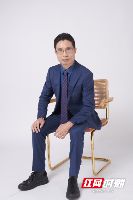 前瞻2025|鸿扬家装陈忠平:深层次卷高品质引领中国定制家装