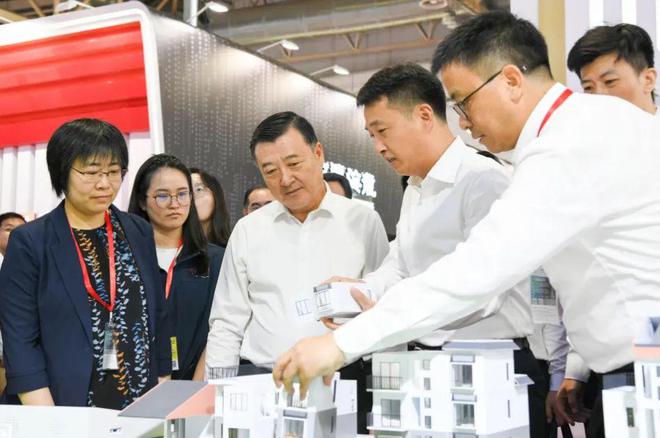 盘点中国建造2024年度十大新闻(图4) 盘点中国建造2024年度十大新闻(图4)
