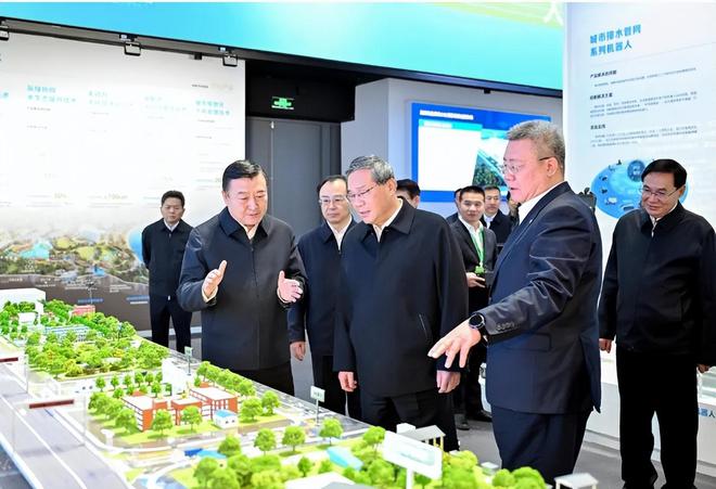 盘点中国建造2024年度十大新闻(图9) 盘点中国建造2024年度十大新闻(图9)