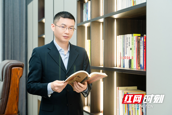 前瞻2025|新浪装饰余超:以品质为基筑造家装行业新高度