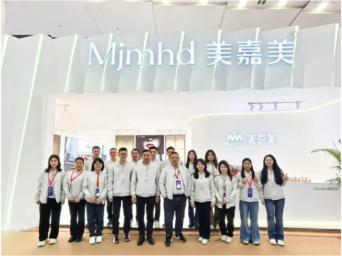 聚焦·视野(第142期) 欢迎新入会企业加入中国商联商业店装与展陈行业分会!(图3) 聚焦·视野(第142期) 欢迎新入会企业加入中国商联商业店装与展陈行业分会!(图3)