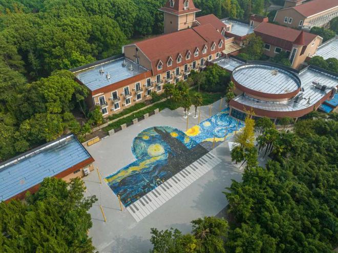 双响炮！上海澳锘建筑规划设计有限公司荣获2024年度城市更新与保护设计项目一等奖与三等奖。(图5)