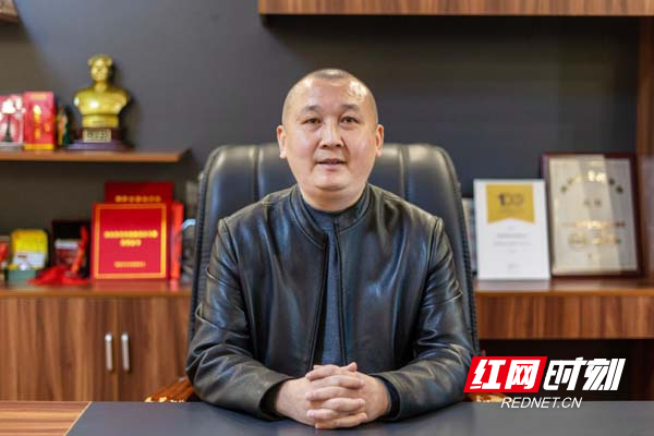 前瞻2025|金空间装饰王谦:精耕细作以优质服务迎接家装变革